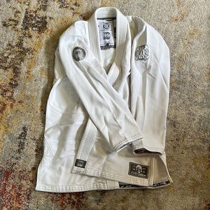 in4mation / 31fifty Kimono A2L